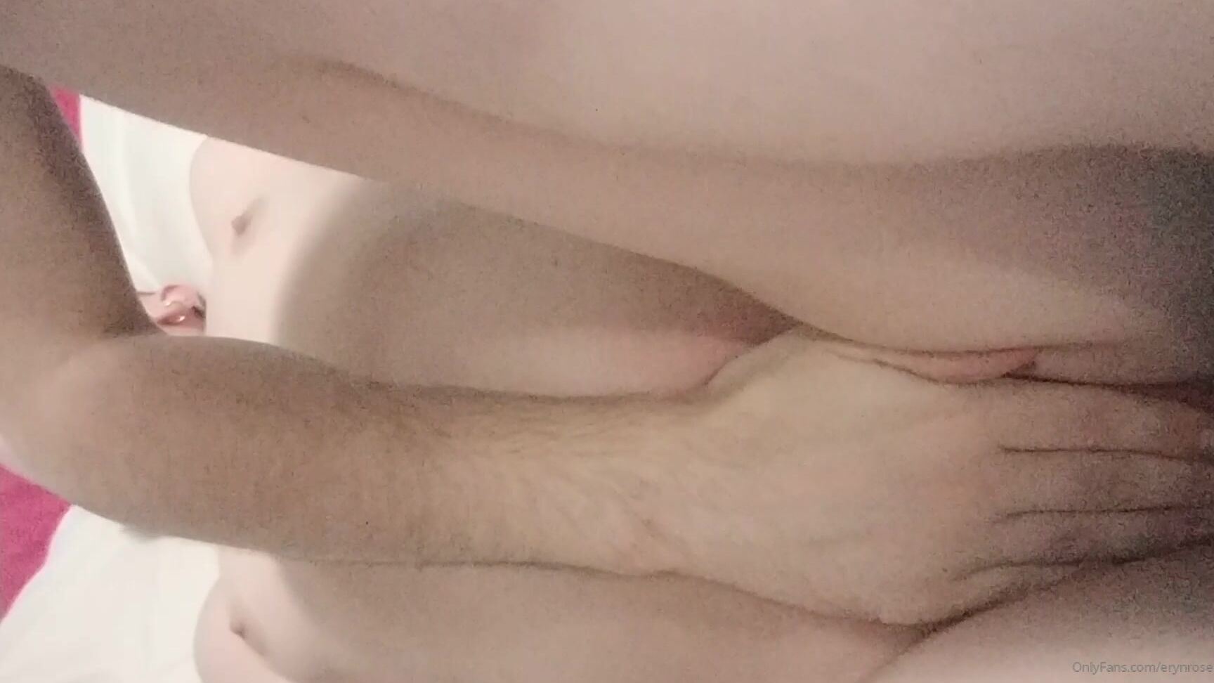 Erynrose Cunt Spanking I Swear My Owner Says It S The