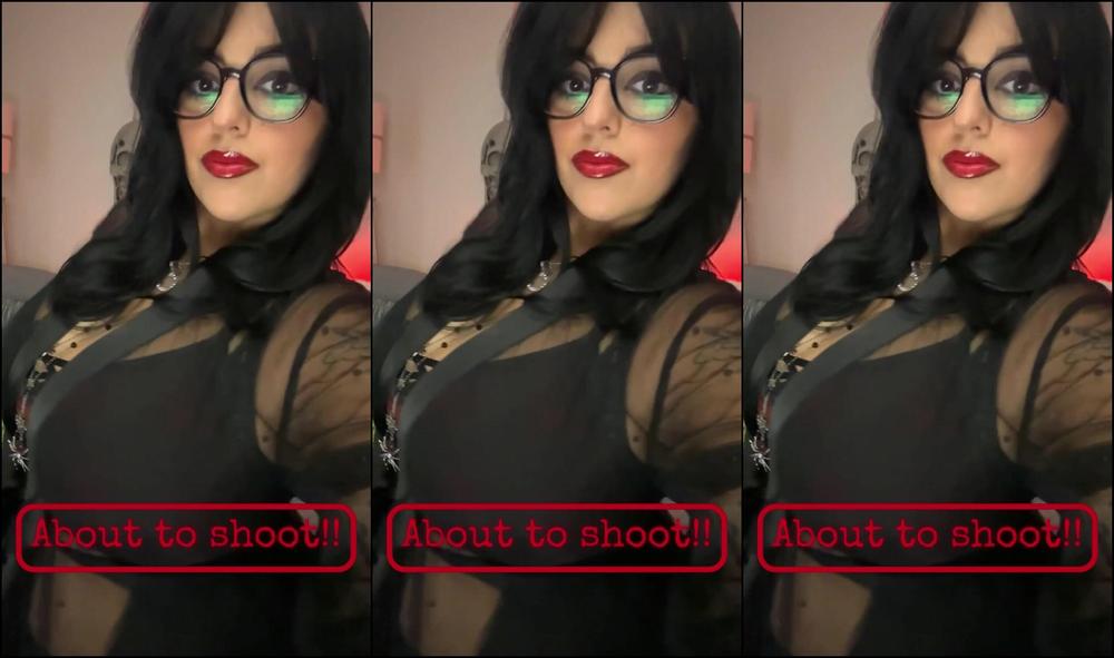 Charlotte G 3683215544 02 09 2025 Have You Seen The Grwm Amp Bts Yet Here S A Lil Trailer Of What To