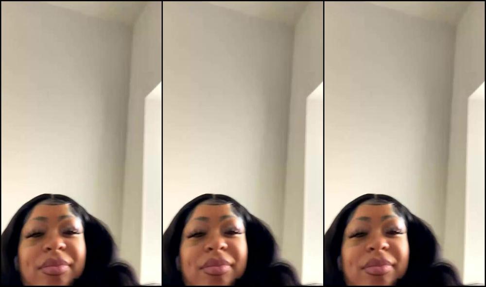 Realkaaybrazy Did Y All Miss Me I Missed Y All