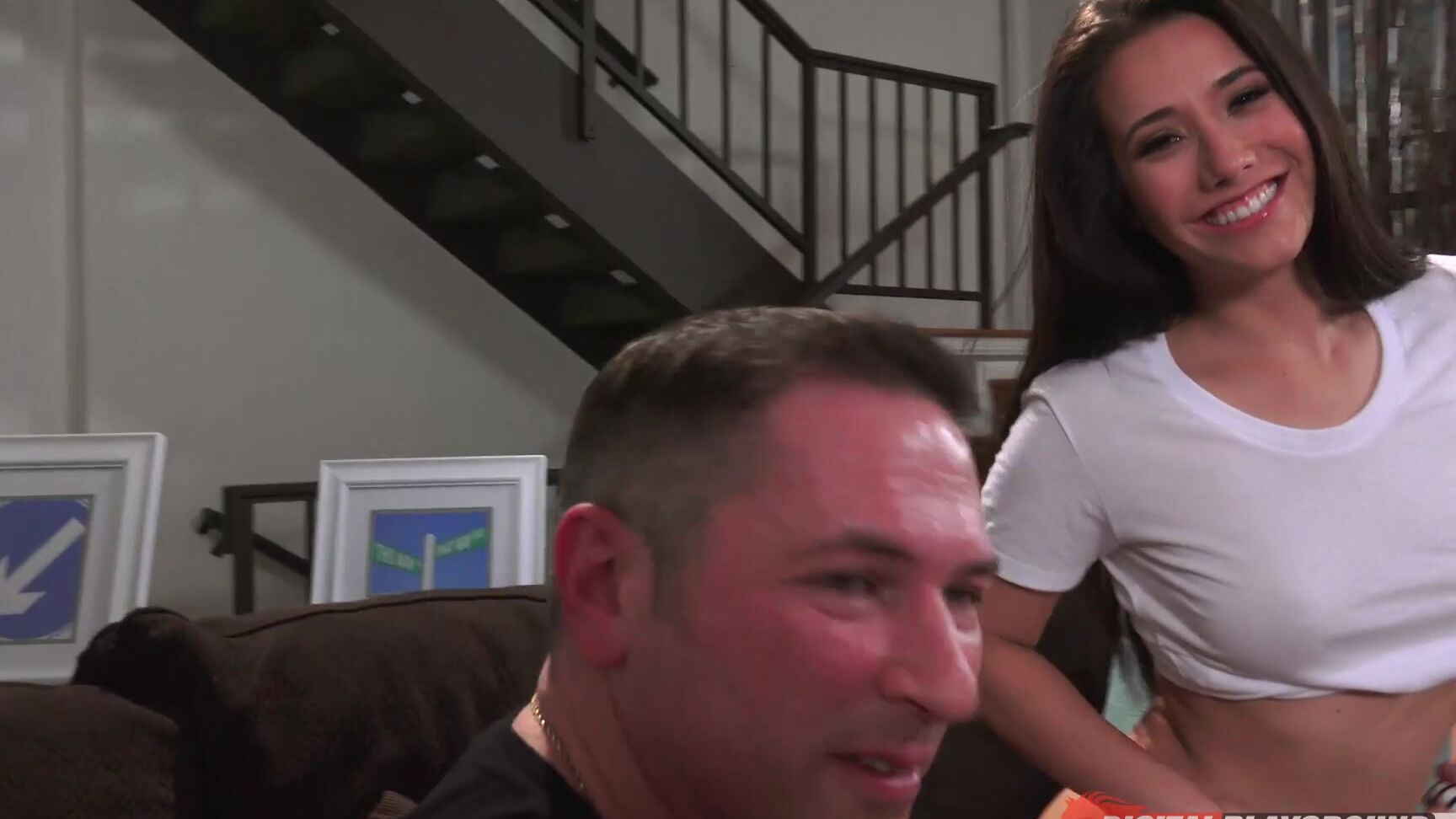 Eva Lovia Jack S Back Episode 1