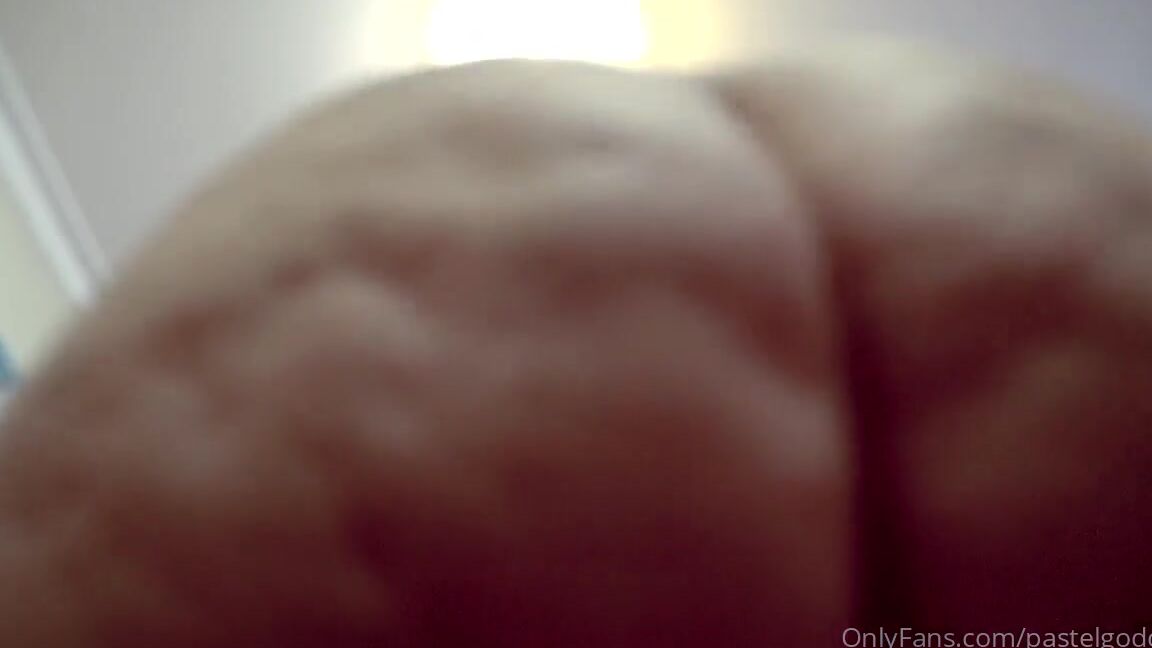 Pastel Goddess Nicknamed Pastelgoddess Onlyfans 04 26 2020 This Is The Last Minute Of My Newest Clip Pov Tiny Man Gets To Live In