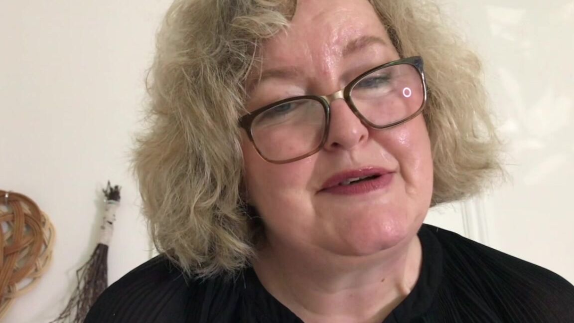 Annabelle, HD, At Home with Miss Iceni AHWMI Annabelle Head Girl And The Headmistress Clips4Sale