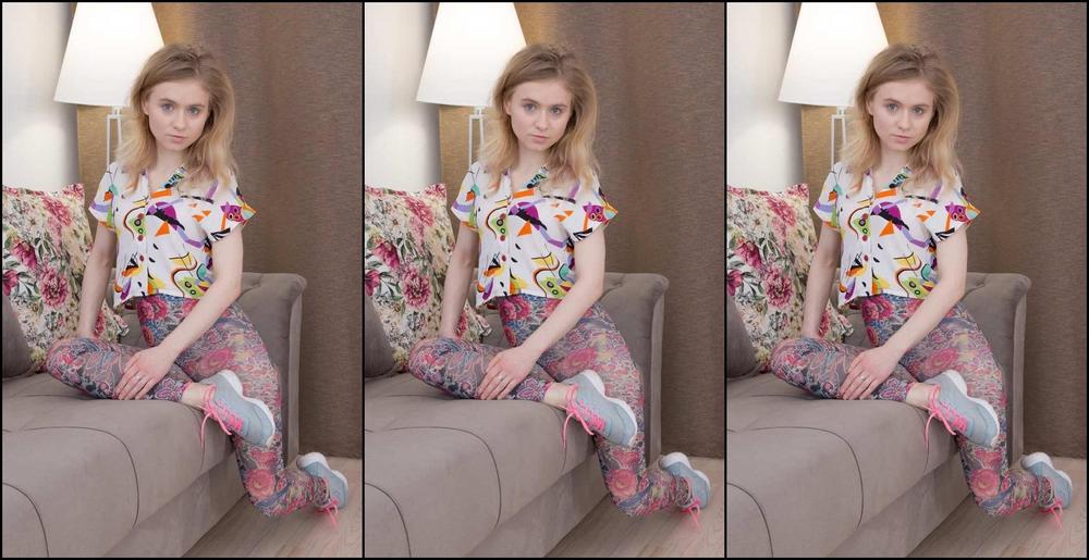 big dick, anal, teen, blowjob, petite, small tits, cumshot, babes, one on one, blonde Flora Fairy - Little Miss Fancy Pants SiteRip