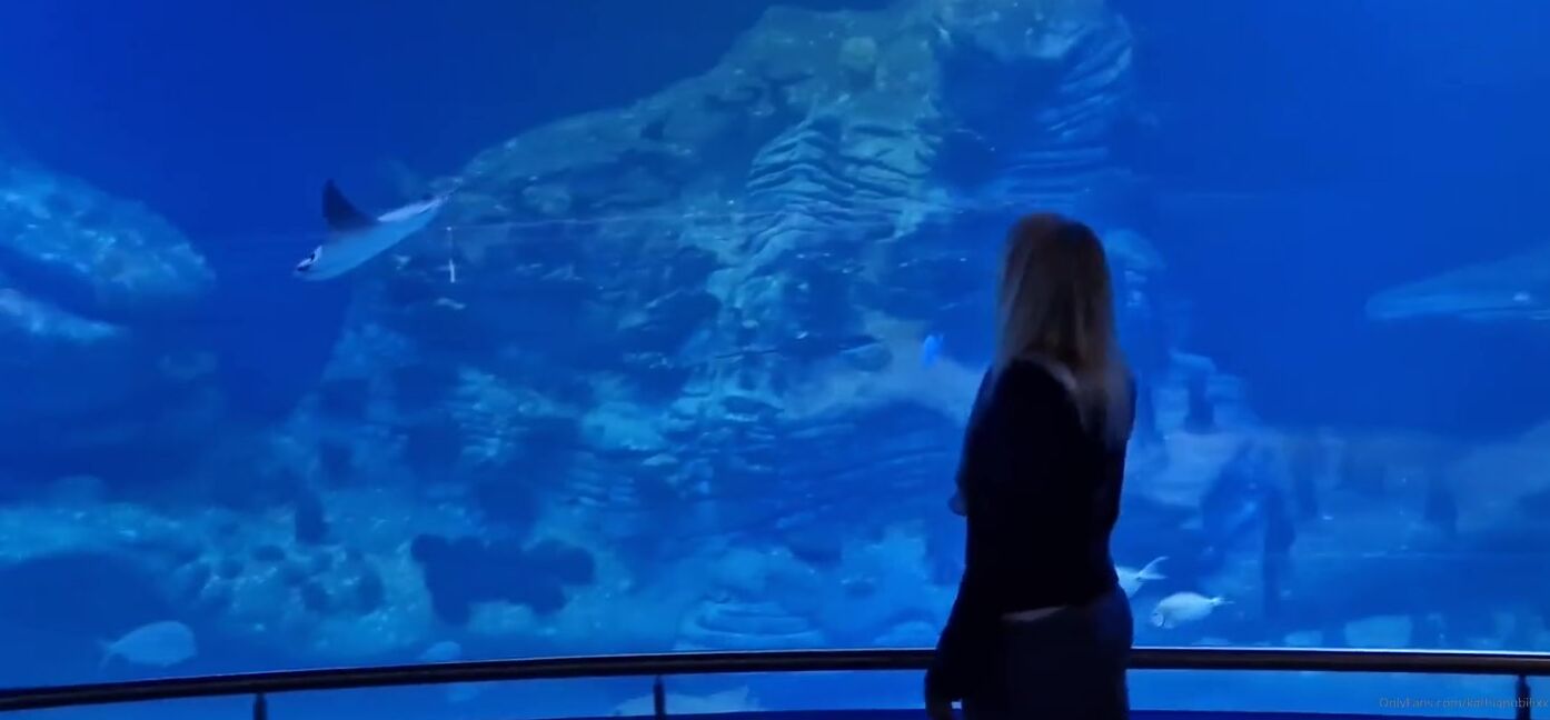 Kathianobilixx Findom 02 01 2023 Onlyfans Video Enjoy Oceanography In Valencia With Me So Spectacular