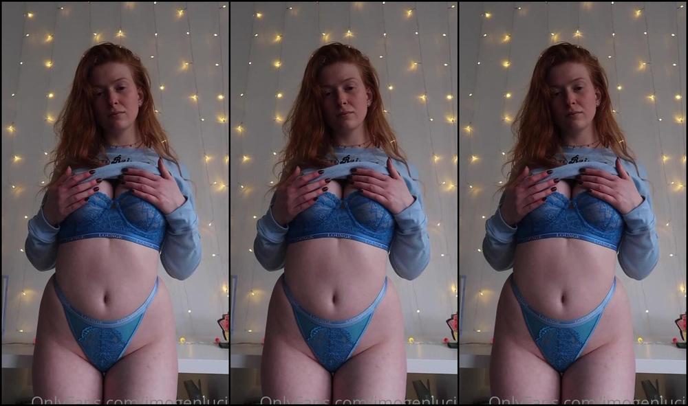 Imogenlucie 1456489357 12 15 2020 Cheeky Little Christmas Themed Vid That I Did In Front Of My Main Room Windows That S