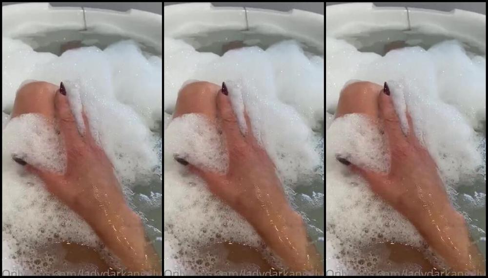 Ladydarkangeluk Onlyfans Video 762