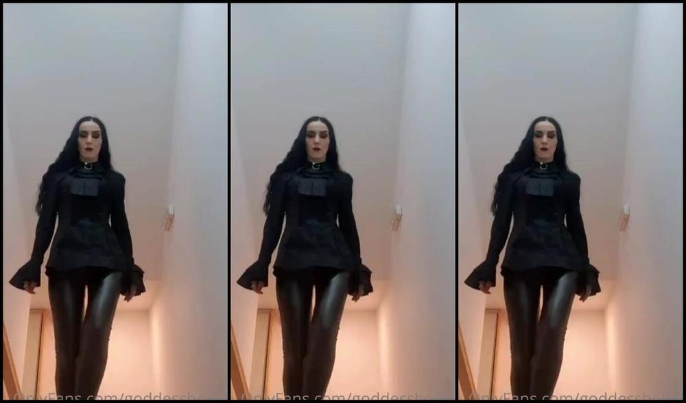 Goddess Bojana Nicknamed Goddessbojana Onlyfans Clean The Dirtdoormat Bitch