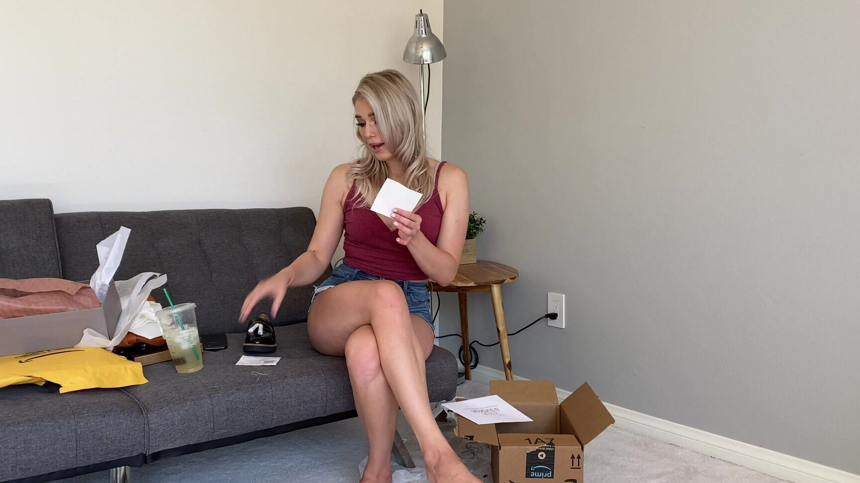 Worshipamber 840631884 09 05 2020 Just An Average Morning Me Looking Hot Af Amp A Loser Slave Fucking Everything Up