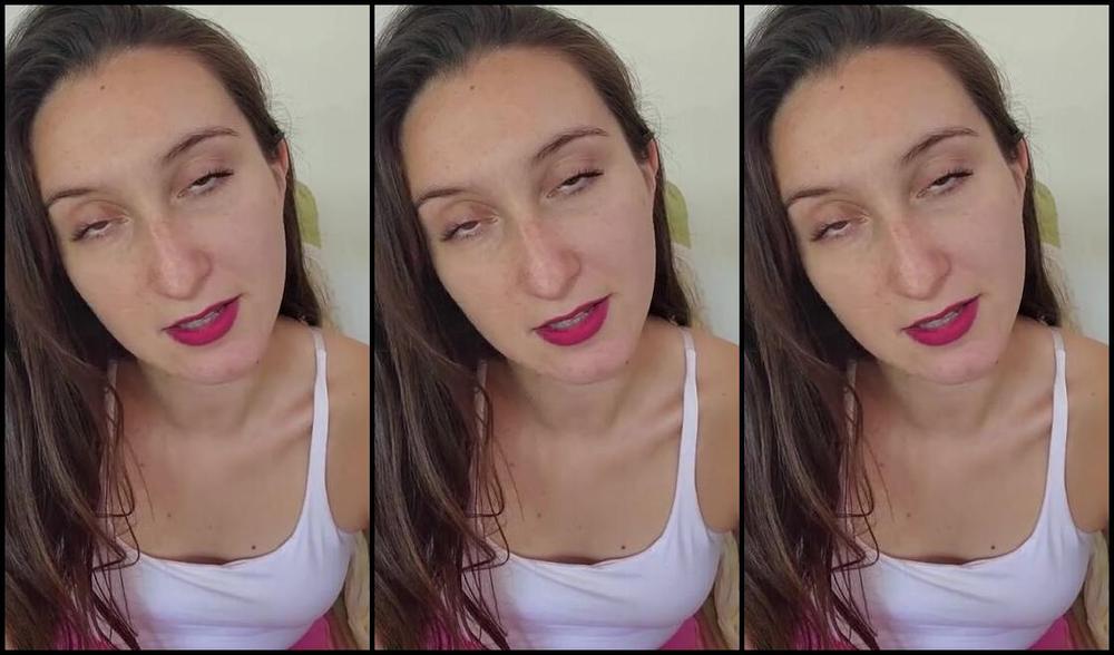 Emma Stanley Nicknamed Emmastanley 02 20 2025 Onlyfans Video For My Nylons Lovers