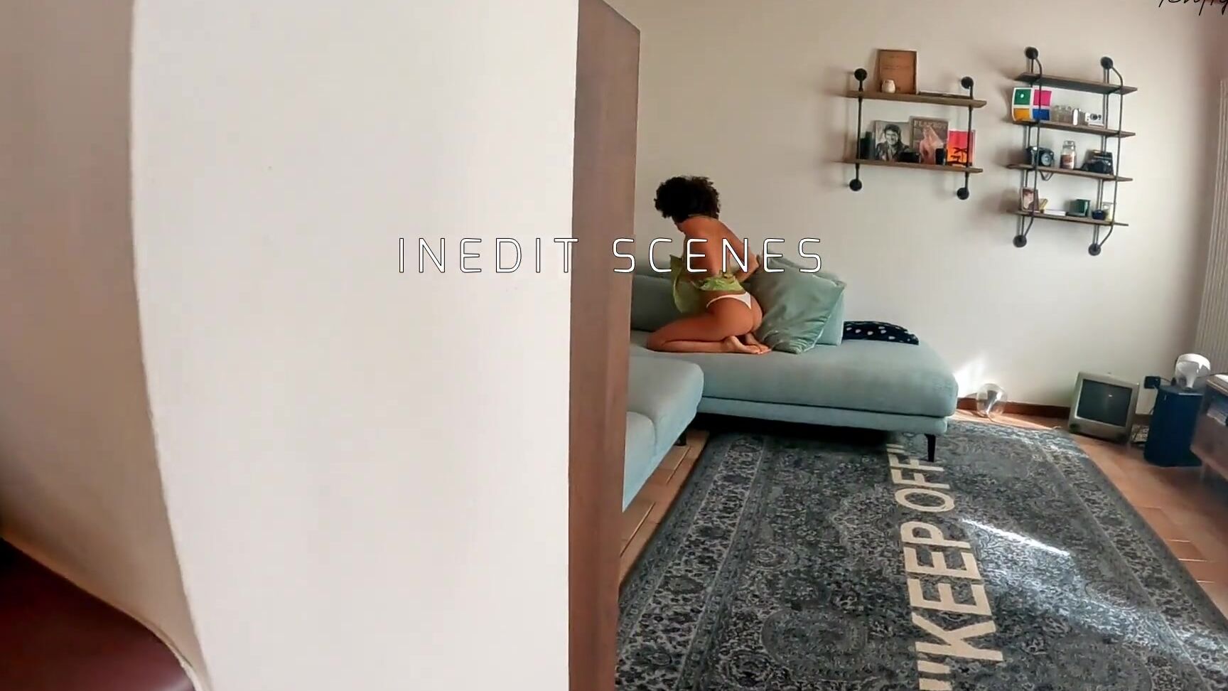 GentlyPerv PLUMBER ADVENTURE PT2 - special work for an onlyfans's woman Pornhub