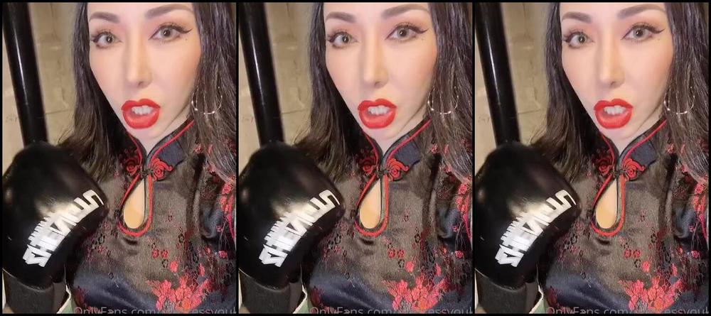 Mistressyouko Onlyfans Today I Did