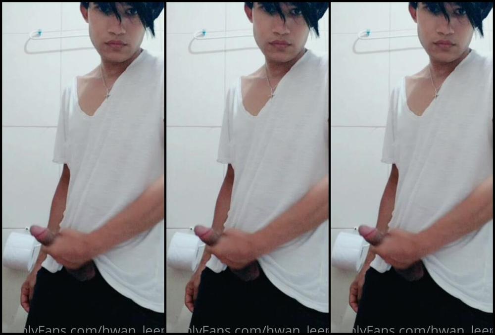 Hwan Leen 2412781823 04 14 2022 J Que Voc S Gostaram Tanto De Me Ver De Menino Irei Postar Outro V Deo Como Menino