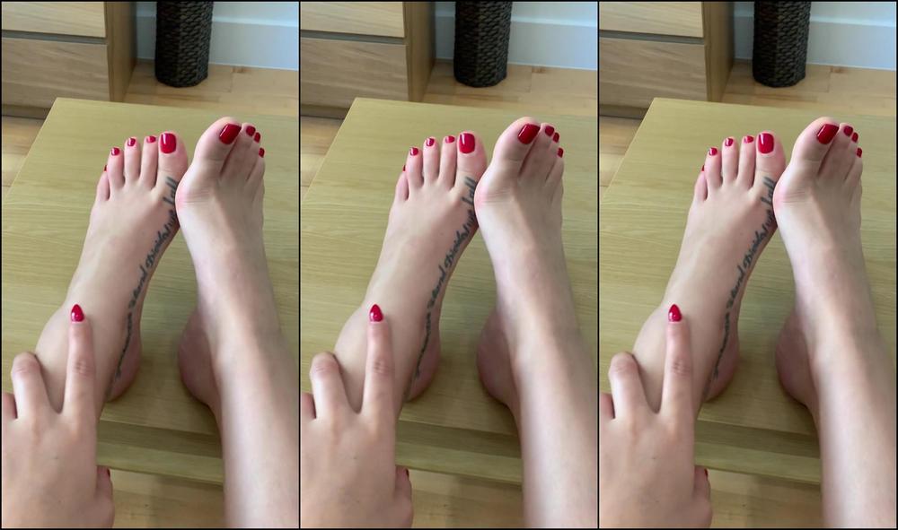 Mistress Damazonia Feet Worshipper Where Are You Your Mistress Is W