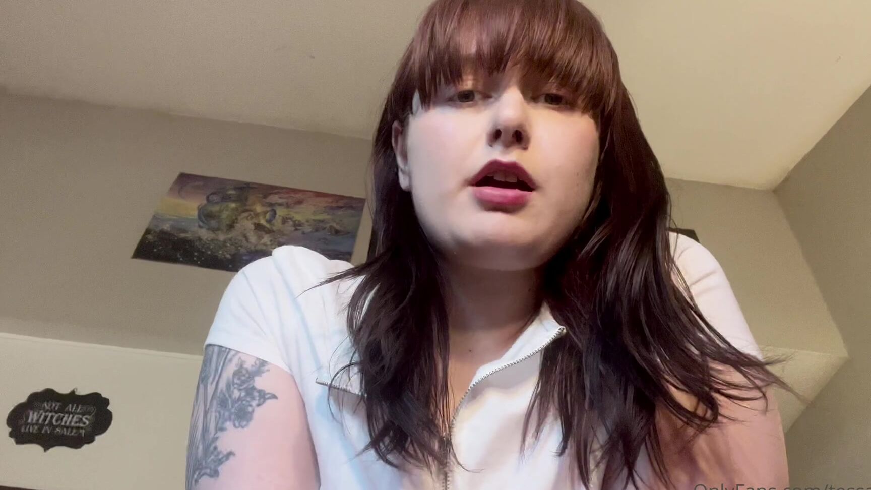 Tessaruby Clip Do Exactly As I Tell You It S Been Way Too Long Joi