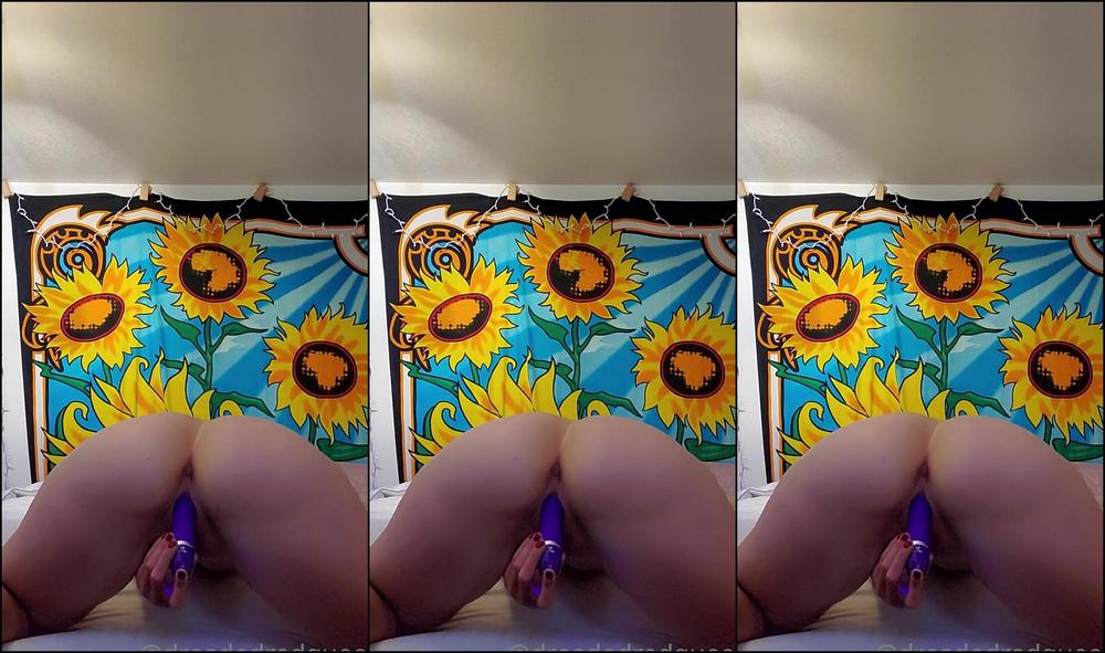 Dreadedredqueen Just A Little Kitty Playtime On A Monday Afternoon