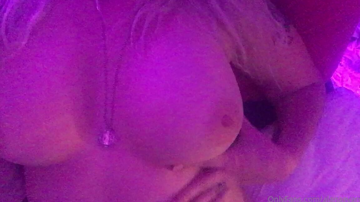 Alanaevansxxx 479354753 06 29 2020 Listen As I Tell You Exactly What I Want You To Do With