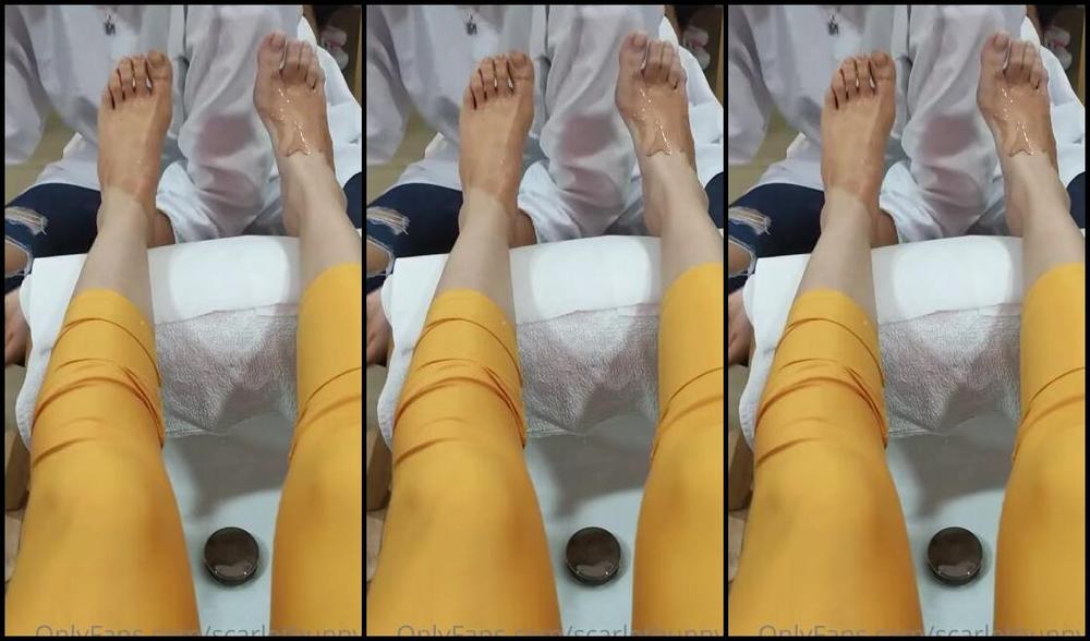 Scarletbunny Nicknamed Scarletbunnyy Onlyfans Scarletbunny10