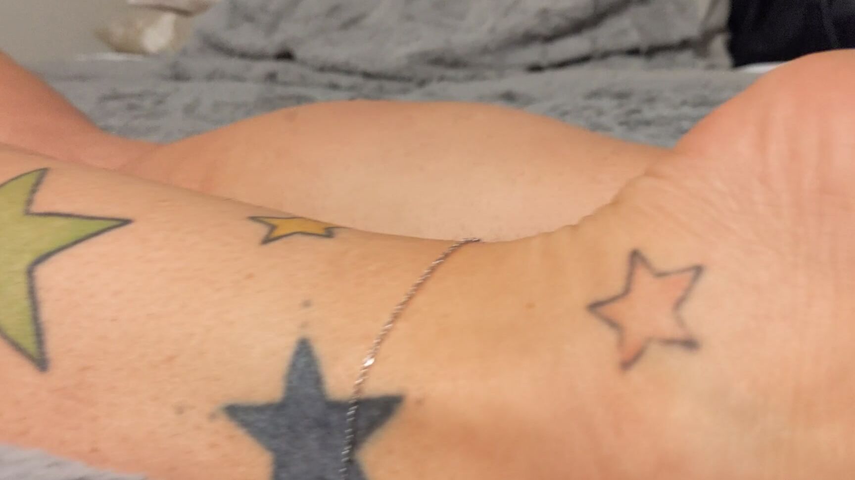 Dixiesjewels This One Was So Hot He Scans My Curves From Arches To Ass In This Hot Pov Close Up Soles