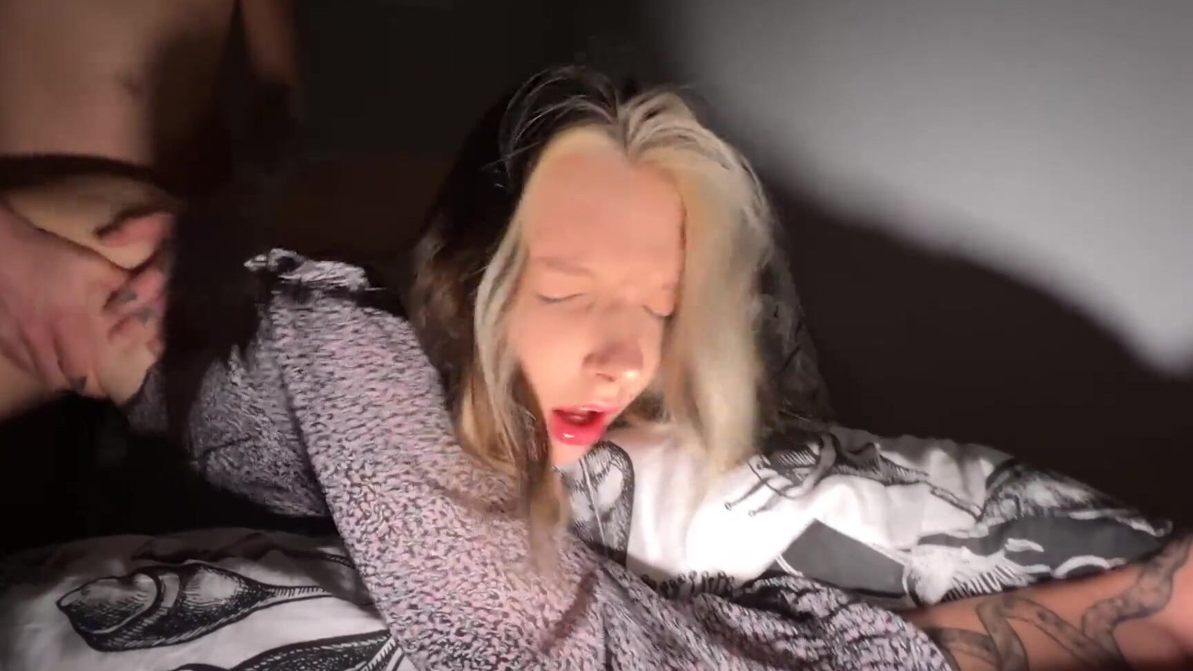 The LyMia Take me like THE FIRST TIME and I'll be your STEPSISTER   The LyMia Pornhub