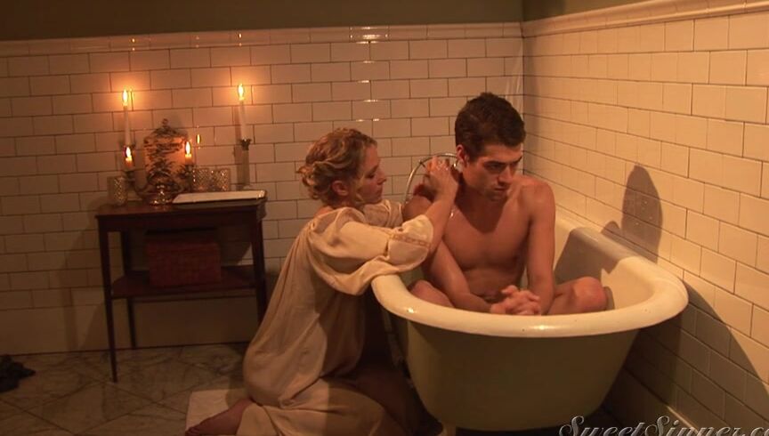 "Mix"  My Mothers Best Friend 4_1 SiteRip