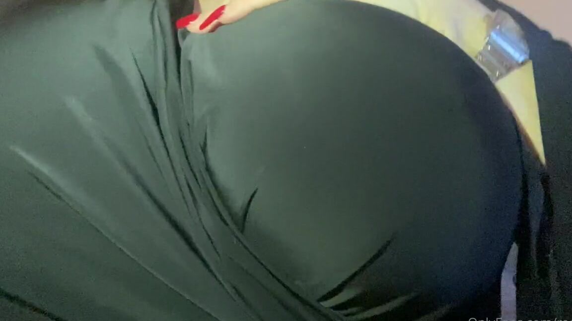 Redtoes Onlyfans Video 33