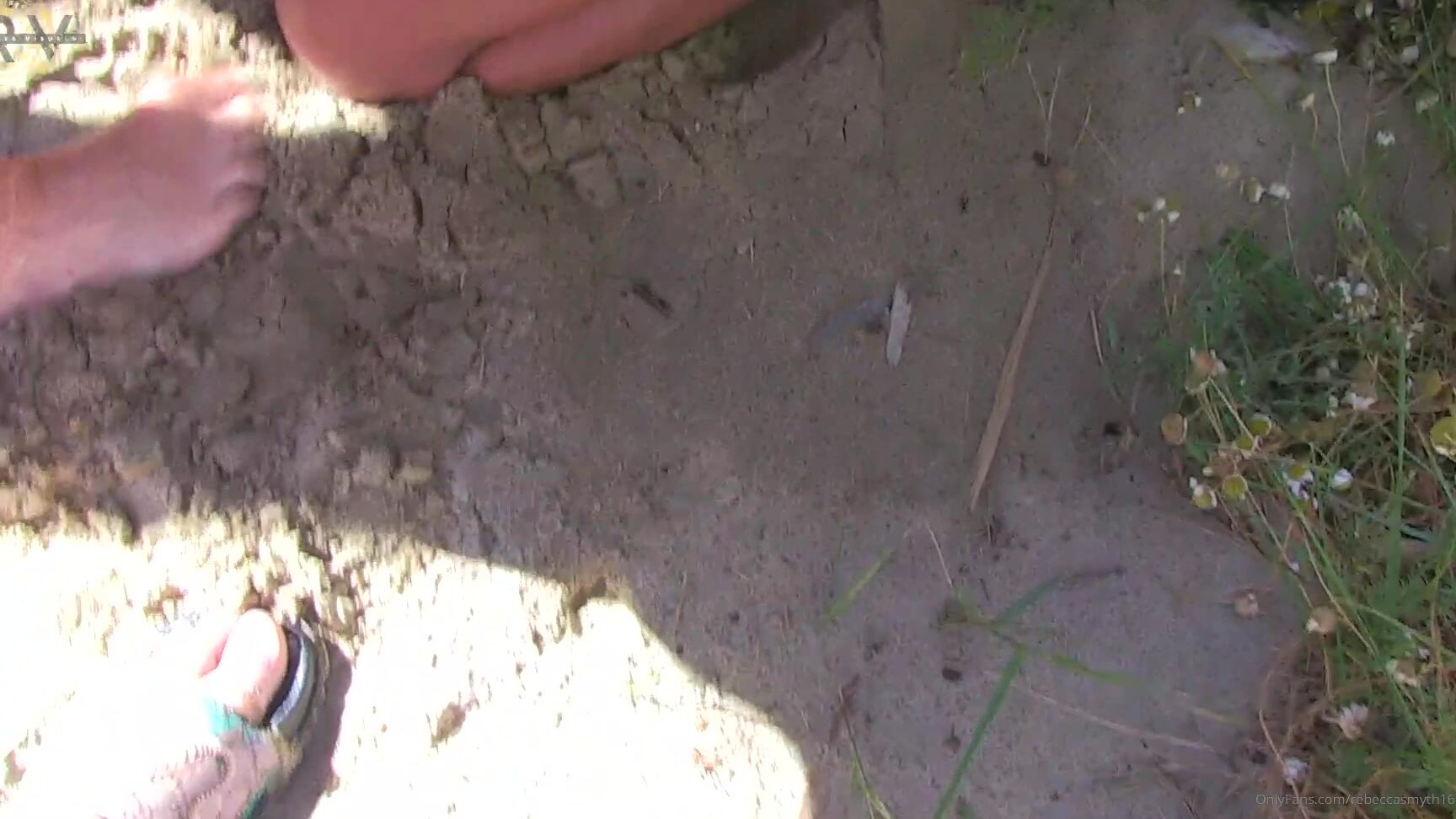 Rebeccasmyth Public Beach Whores Sucking Cocks