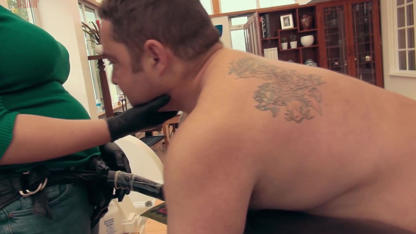 Dominatrix Mistress Evilyne msevilyne 86 OnlyFans