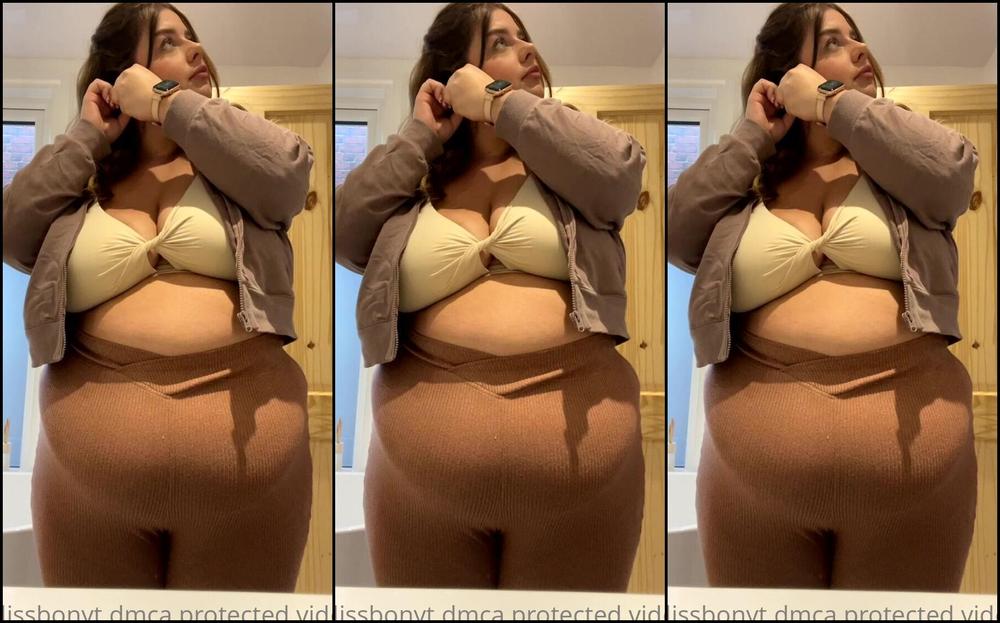 Alissbonyt 2374592968 02 24 2022 Wait I Gotta Put My Hoops In