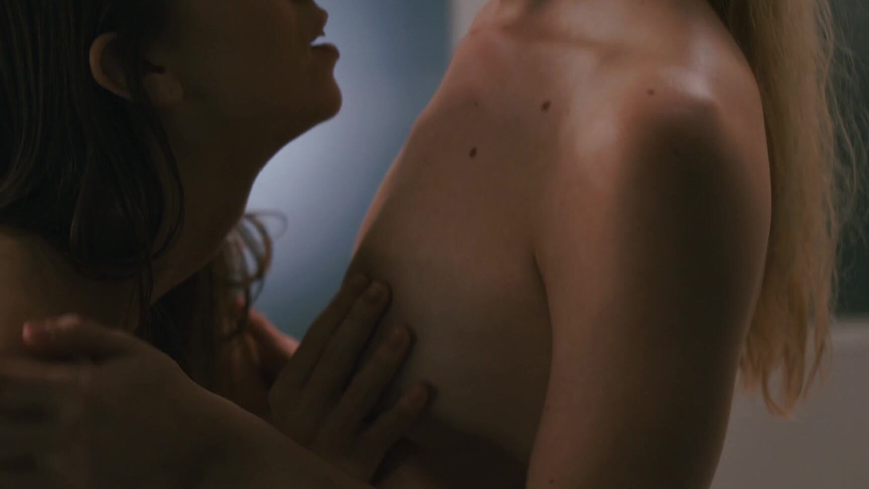 Lesbian Massage 5 Scene 2 Touch Me Like I Ve Never Been Touched Before Milehighmedia