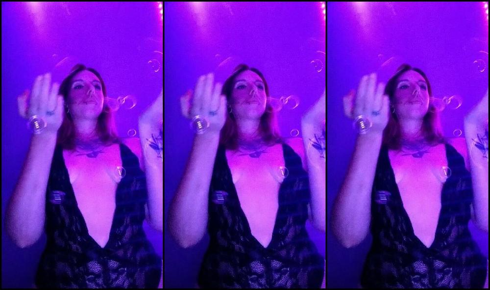 Animoone 3448562561 08 19 2024 Bubble Machine Fun