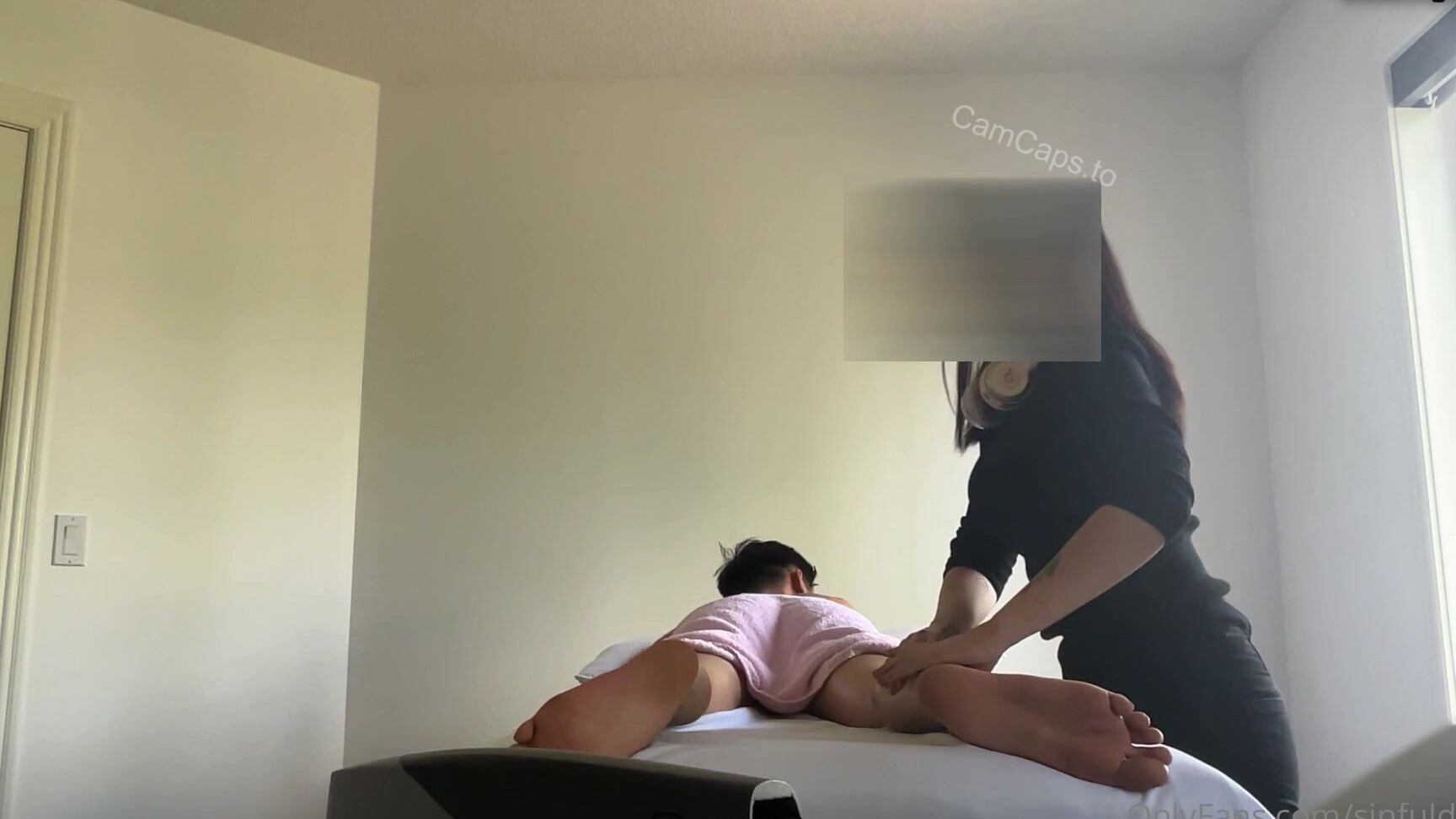 Peruvian Rmt 1St Appointment