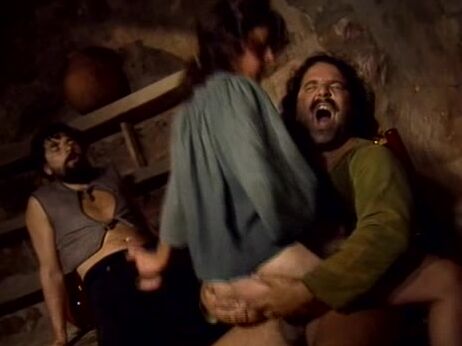 "Actresses: Nathalie Romel (as Natalie Romel), Szilvia Lauren (as Silvia De Clar" Straight, Feature, Blowjobs, Anal, Facials Angelica innocenza perversa Mario Salieri / Goldlight