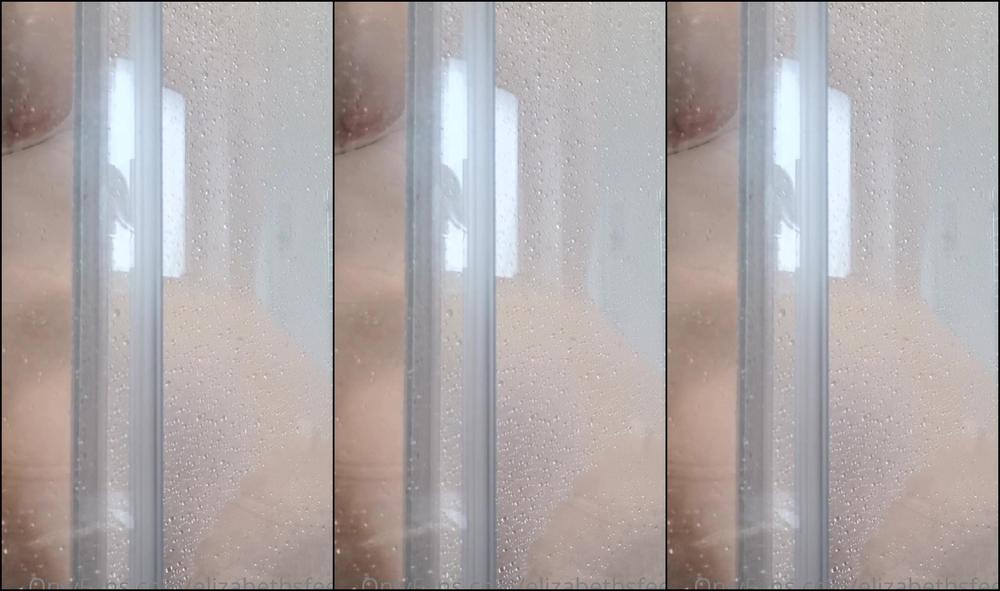 Elizabethsfeet Would You Just Watch Me As I Relax In My Hot Steamy Shower Or Would You Join Me Need S