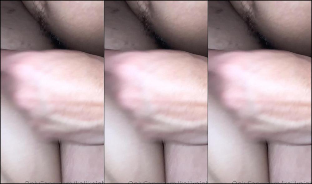 Nocarekali Newwww Tapes Will Start Being Regular Again Hopefully Now