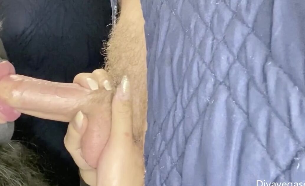 Divavegasgh Huge Cum Shower From Thick Bwc
