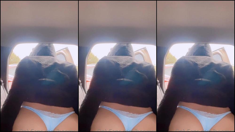 Saraboom 2501671456 06 26 2022 I Was In An Outdoor Parking Lot With People Hahaha It Was Very Hot