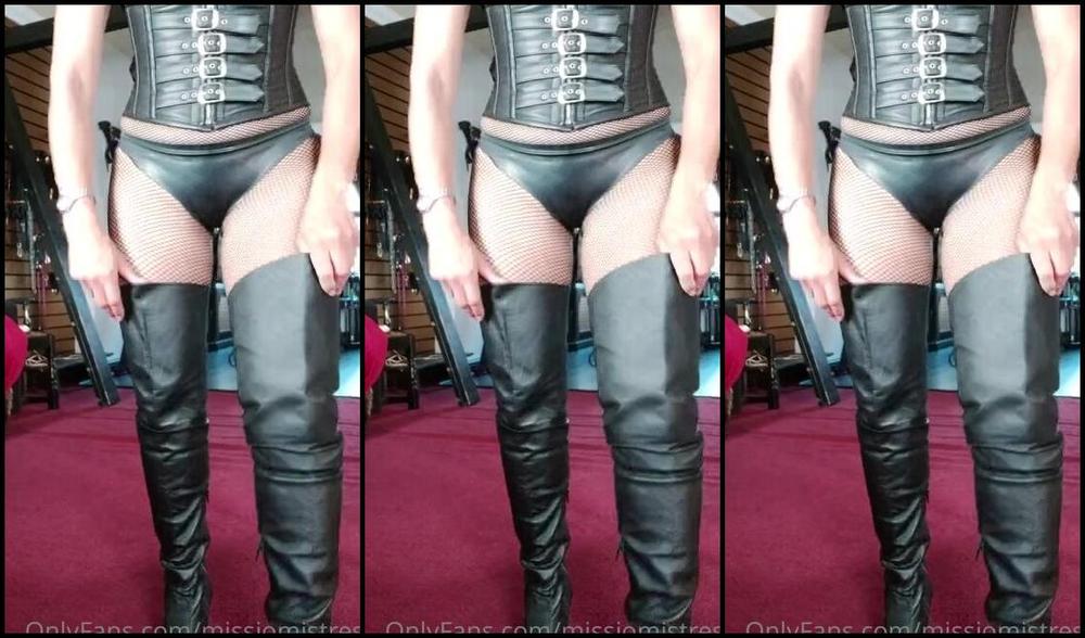 Miss Jo Mistress Nicknamed Missjomistress 07 02 2021 Onlyfans Video Friday Night Frolics