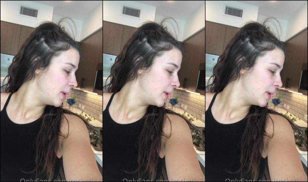 Rocketkylie Goodmorning Baby Rockets