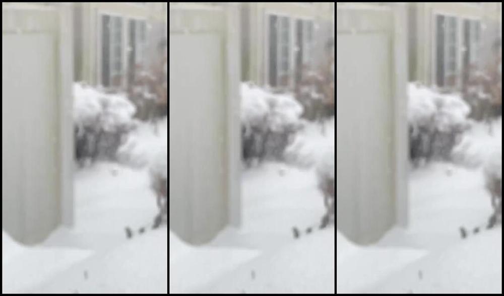 Queenofmean Nicknamed Realqueenkasey 02 04 2021 Onlyfans Video Whos Going To Shovel My Patio Off