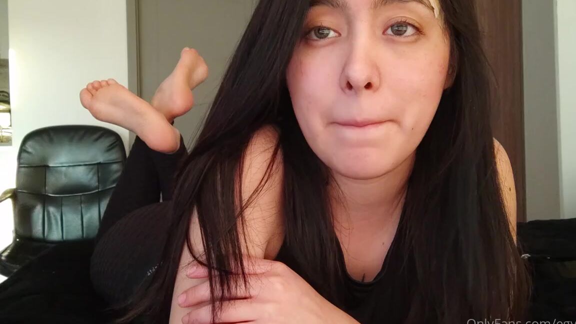 Egyal Storm Aka Egyalvip Onlyfans Joi 5 Minutes With The Pose