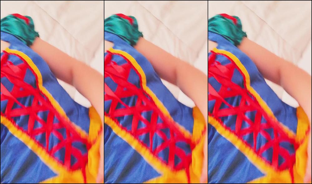 Mira Xo Cosplay Snow White