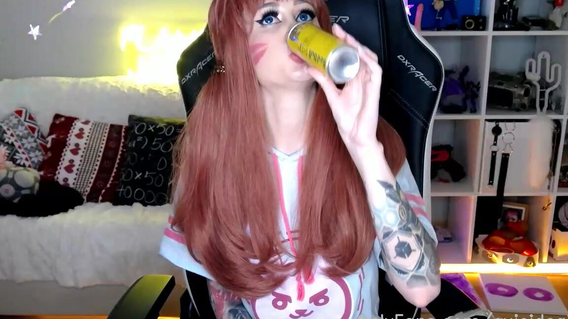 Suicidegirls Stream Started At Pm Internet Hates Me So See Ya Another Time Meanwhile