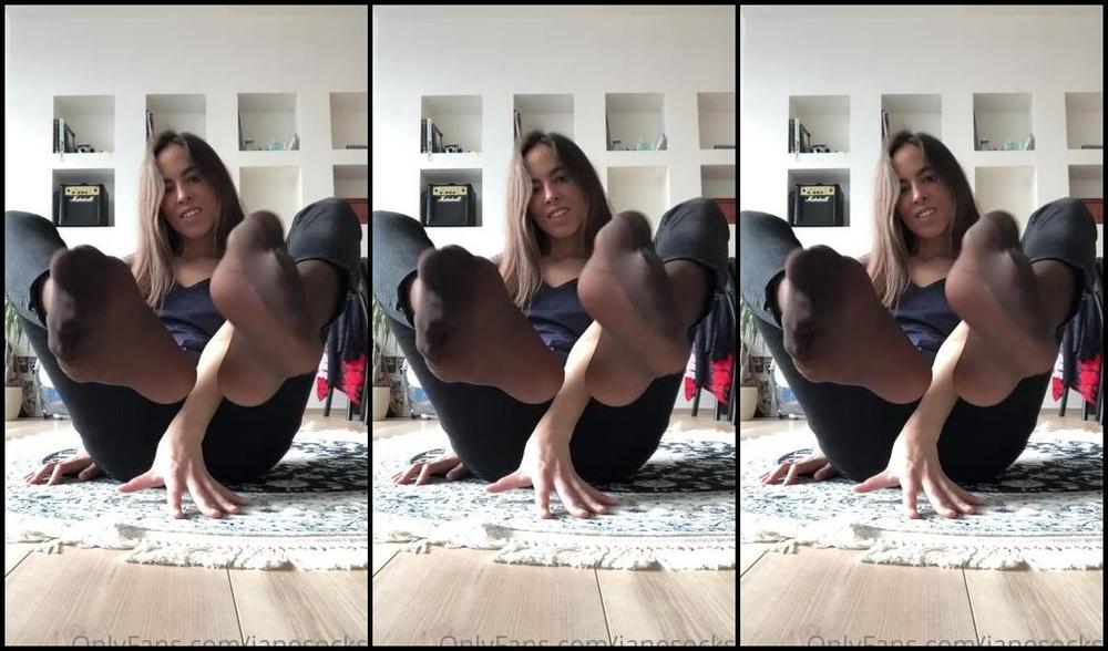 Jane Aka Janesocks7 Onlyfans Video 424