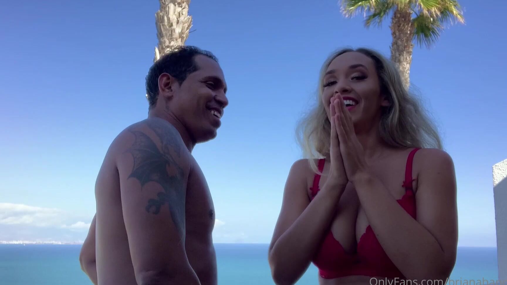 Brianabanderas Por Finnn Estoy Feliz De Anunciar De Que El V Deo Ya Est Disponible Como Dije E