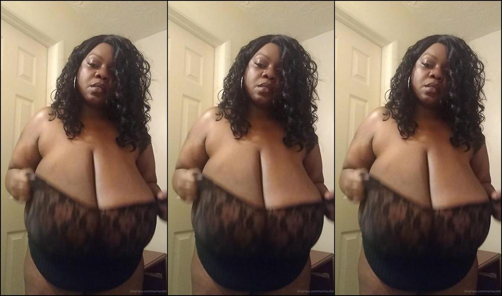 Mschocolitt Chocolitt When It S Hott