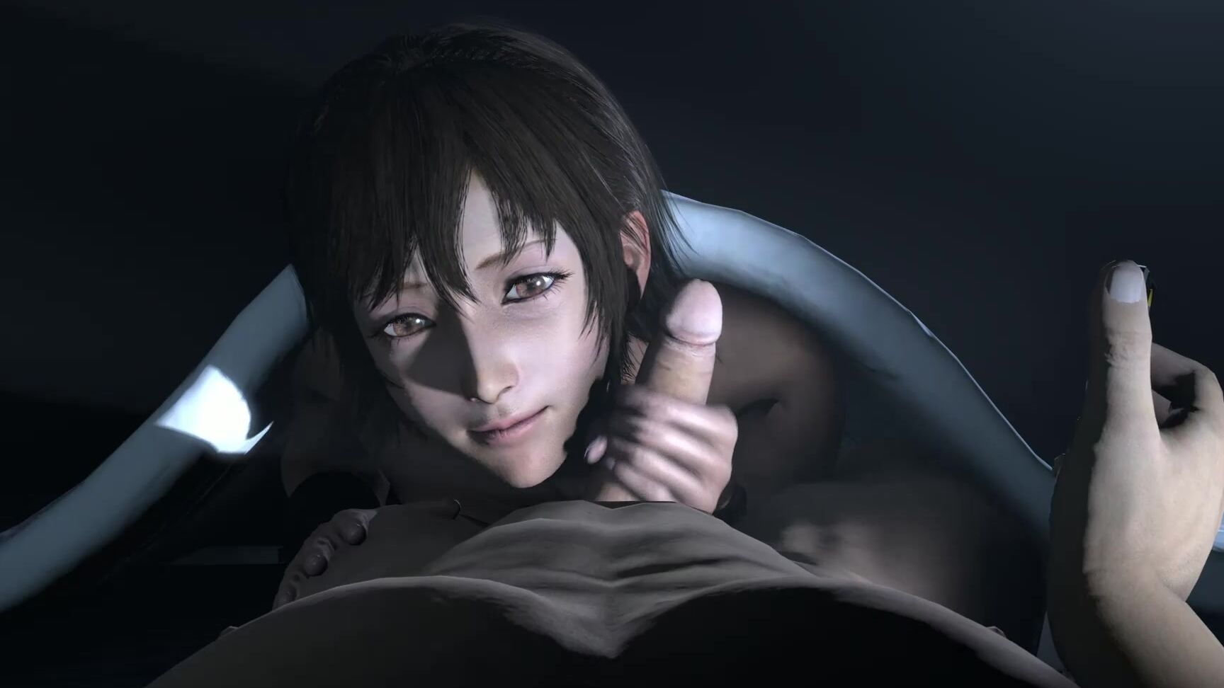 Lazyprocrastinator Iris Undercover