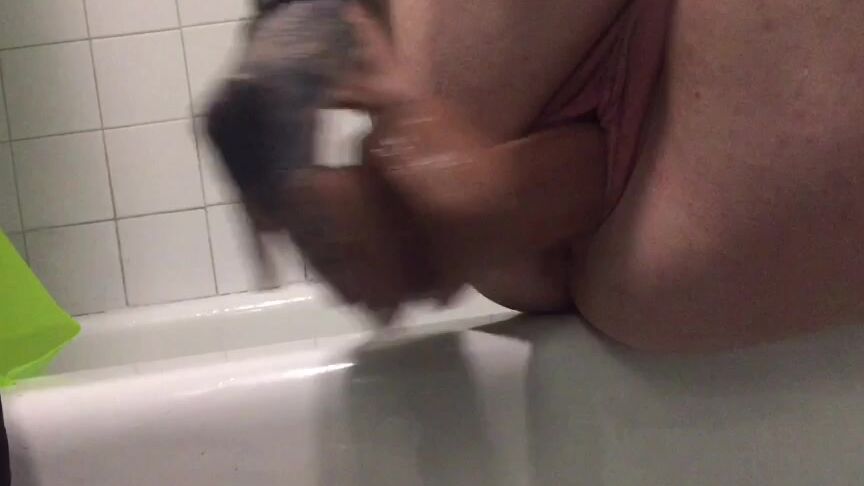 honey milk making myself cream n scream Manyvids