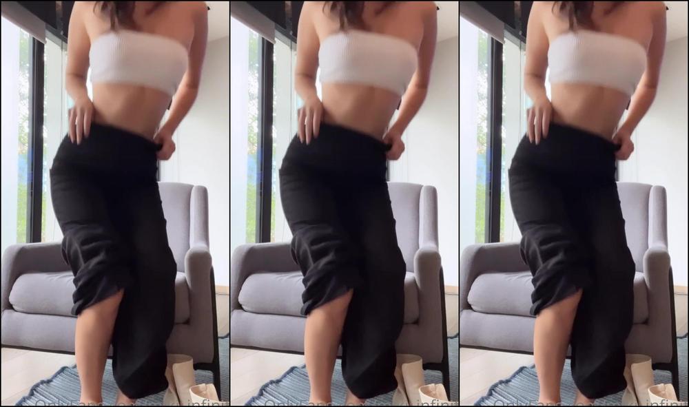 Miki Infinita 2563359680 08 16 2022 There Is Nothing More Beautiful Than Coming Home And Taking Off All My Clothes