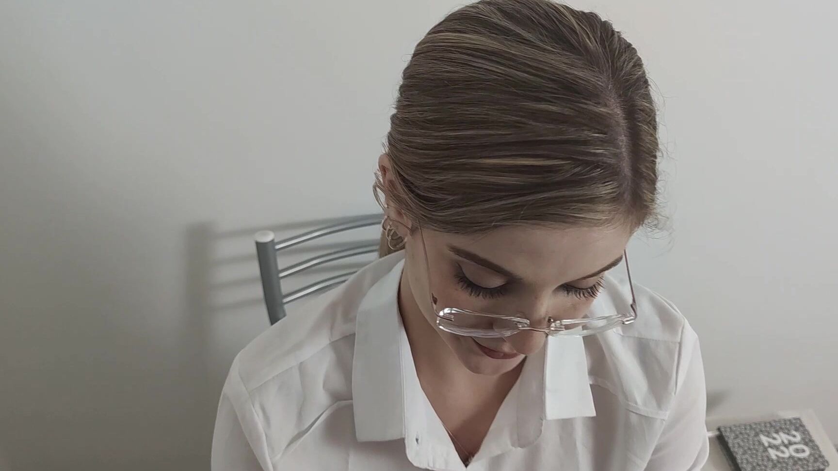 Doctor, Virtual Sex lexyalex12 doctors visit simulation ManyVids