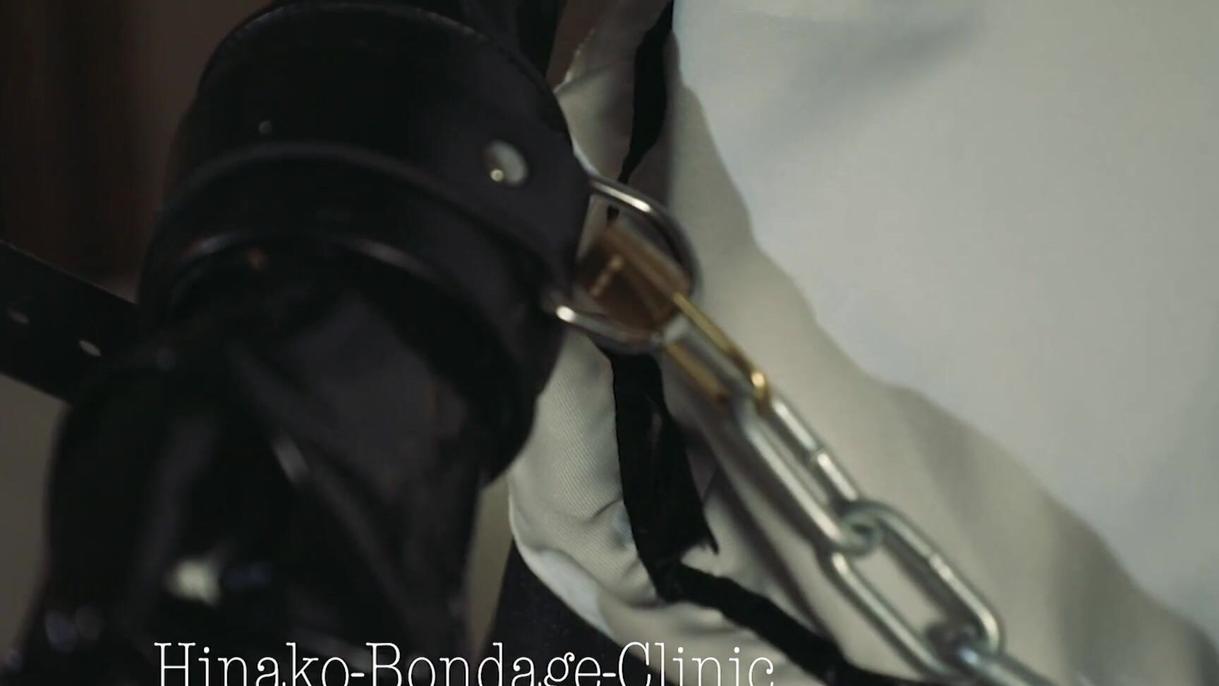 Electric Latex Sissy Bondage Japanese Mistress Hinako Pornhub